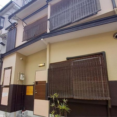 Hana Botan Kyoto Eksteriør bilde