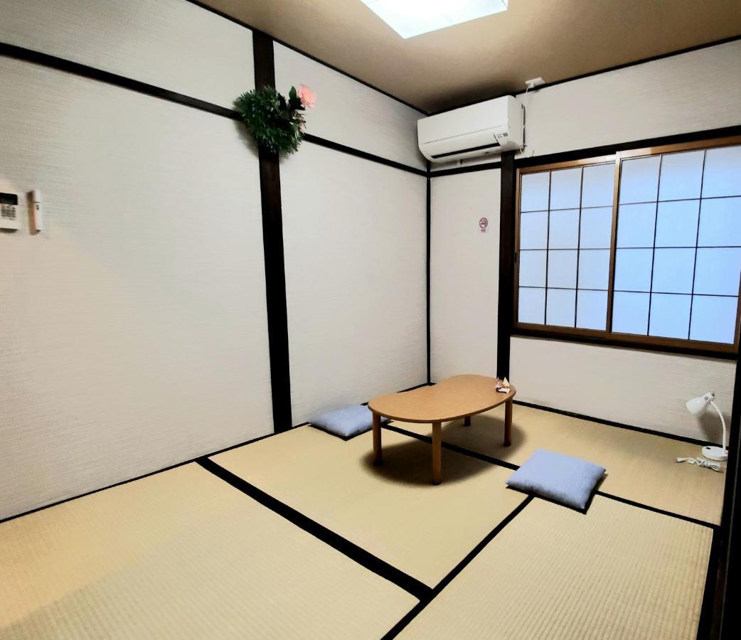 Hana Botan Kyoto Eksteriør bilde
