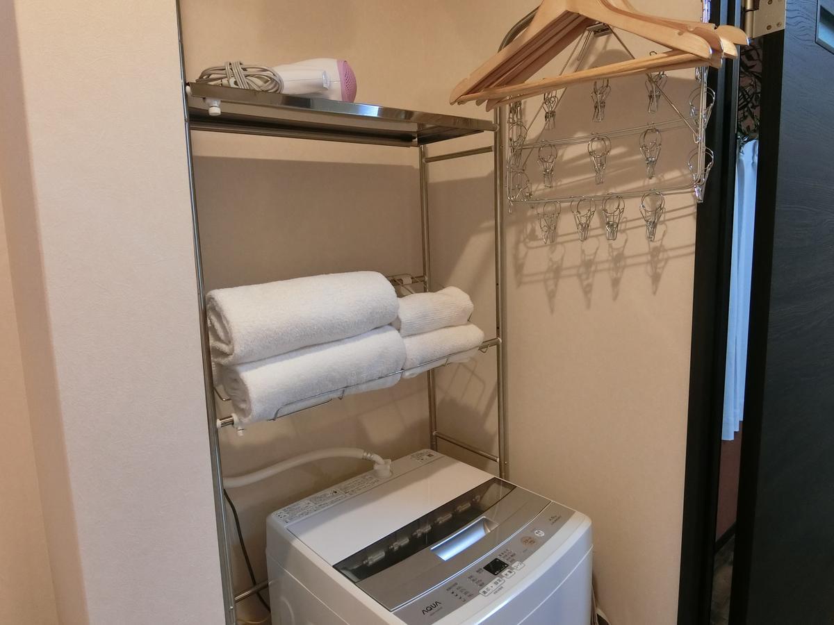 Hana Botan Kyoto Eksteriør bilde