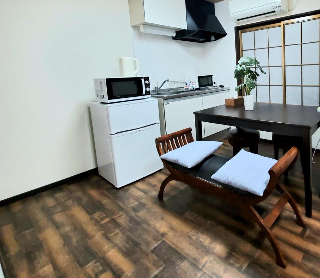 Hana Botan Kyoto Eksteriør bilde